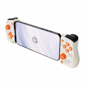 GameSir X5s mobilais kontrolieris (balts)