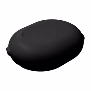 Shelly Button Add-on kontroliera piederums (melns)