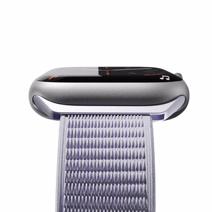 Puro sporta siksniņa Apple Watch 38/40/41/42 mm - Violeta