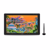 Huion Kamvas 22 Plus GS2202 grafiskā planšete
