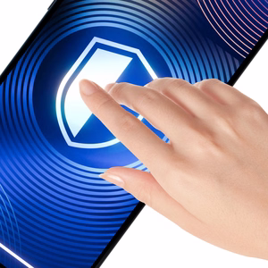 Rūdītais stikls 3mk HardGlass Matt Max Privacy Apple iPhone 16 Pro Max
