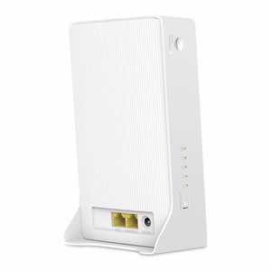 MERCUSYS Router LAN \ WAN ports 1 4G MB230-4G (Wireless Router)