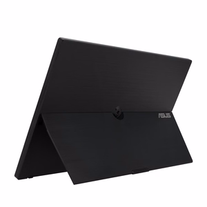 ASUS MB16ACV computer monitor 39.6 cm (15.6") 1920 x 1080 pixels Full HD LED melns
