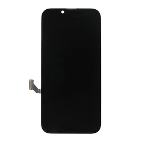 LCD Display with touch screen Iphone 16e Refurbished IC Movable