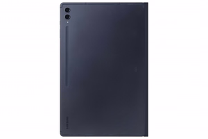 NX812PBE privātuma ekrāna aizsargs Samsung Galaxy Tab S9+ / S9FE+, melns