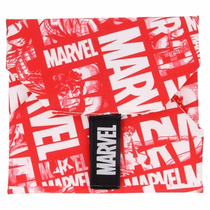 Marvel atkārtoti lietojams brokastu ietinums