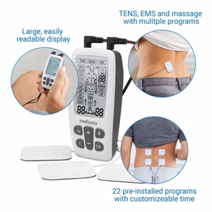Medisana TT 200 TENS 3in1 (NEW)