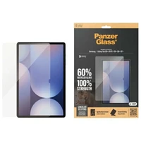 PanzerGlass īpaši plata pārklājuma rūdītais aizsargstikls Samsung Galaxy Tab S7+ / S8+ / S9+ / S9 FE+ / S10+