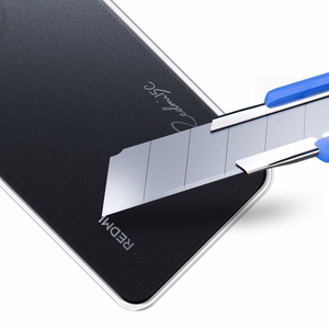 3mk caurspīdīgs korpuss Xiaomi Redmi 15C - caurspīdīgs