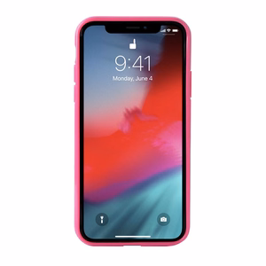 Puro Glam Leopard Leo 2 vāciņš ierīcei iPhone XS Max