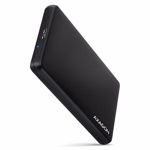 HDD ACC ENCLOSURE 2.5"/USB3.2 EE25-SL AXAGON
