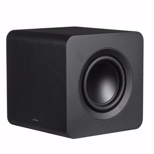 Samsung HW-Q930F/EN skaņas panelis melns 9.1.4 kanāli 580 W