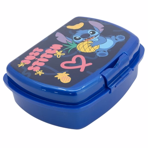 Disney Stitch Palms pusdienu kārba