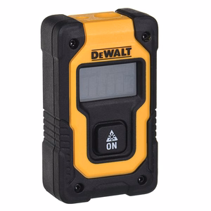 DeWalt DW055PL-XJ – lāzera attāluma mērītājs, 16 m
