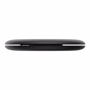 Organizators / AppleWatch lādētāja turētājs (melns)