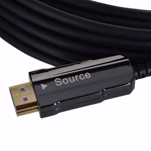 UNITEK HDMI 2.0 4K 60HZ AOC kabelis 10M