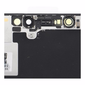 FixCell LCD displejs IPHONE 12 Mini Super Retina XDR (atjaunots)