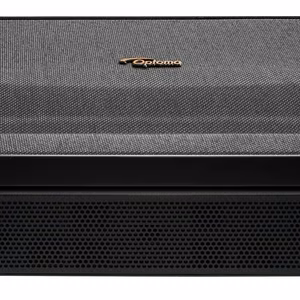 Optoma Photon Go standarta attāluma projektors 650 ANSI lūmenu DLP 1080p (1920x1080) melns