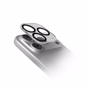 SBS kameras objektīvu aizsargs modelim iPhone 18 Pro