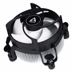 ARCTIC Alpine 17 Kompakts CPU dzesētājs, Intel 1700