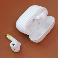 HOCO bezvadu bluetooth austiņas TWS EQ2 baltas