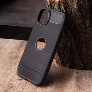 Simple Black Чехол для Samsung Galaxy A36 5G A56 5G