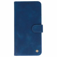 Wonder Fancy viedtālruņa apvalks Xiaomi Redmi Note 13 Pro 5G tumši zils