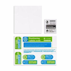 X-ONE Full Cover Extra Strong Privacy - iPhone 16 Pro/17/17 Pro (pilns līme) - rūdīts stikls 9H