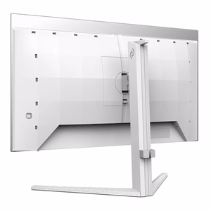 Philips Evnia 6000 27M2N6501L/00 monitors 67,3 cm (26,5") 2560 x 1440 pikseļi Quad HD QD-OLED balts