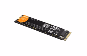 Dahua Technology 1TB PCIe Gen4x4 SSD disks