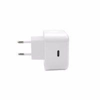 Lādētājs 1xUSB-C 3A 20W LSI-C-200 balts