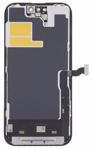 LCD screen priekš iPhone 14 Pro ar touch screen Premium OLED 120Hz (Self-Diagnosable)