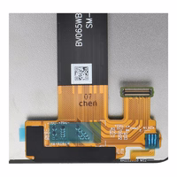 FixCell LCD ekrāns SAMSUNG a13 5G a136 OEM bez rāmis