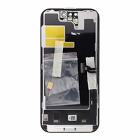 NCC LCD displejs IPHONE 14 Pro Soft Oled (atbalsta IC transplantāciju)