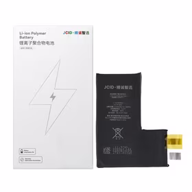 JCID Akumulators without BMS iPhone 13 Pro (liela ietilpība)