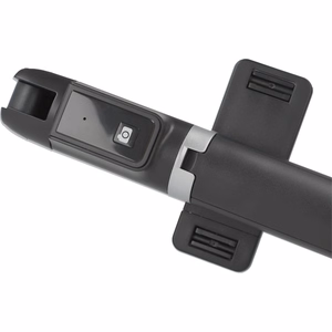 Pašportretu stick Samsung GP-TOU024AEW ar statīva funkciju melns