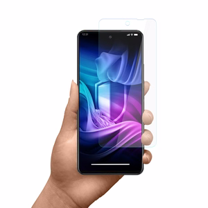 3mk Silky Matt Pro – tālruņa ekrāna aizsargs modelim Oppo A80