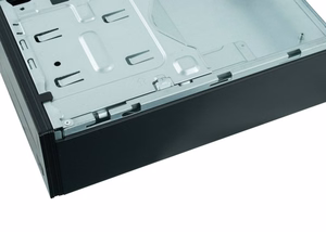 Chieftec CS-12B datora korpuss SFF USB 3.0 mATX