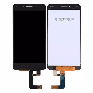 Screen LCD Huawei Y5 II (melns) ORG