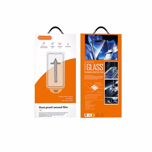 Dust-Free Easy Fit rūdītais stikls modelim iPhone 13/13 Pro/14/16E