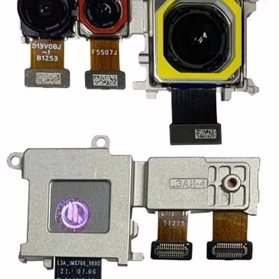 Cameras