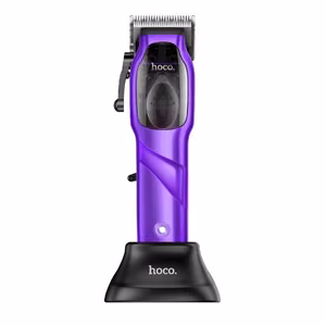 Matu griešanas mašīnīte Hoco DAR24 violeta