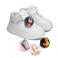 Tech-Protect Smooth 4 komplekts viedtālruņa apvalks Apple AirTag 1/2 bērniem - daudzkrāsains