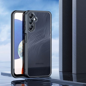 DUX DUCIS AIMO viedtālruņa apvalks SAMSUNG A25 5G melns