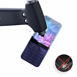 Matēta plēve 3mk Silky Matt Pro priekš Nokia 235 4G / 215 4G