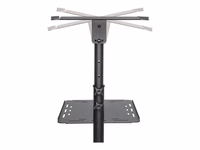 LOGILINK BP0069 Steel adjustable trolley