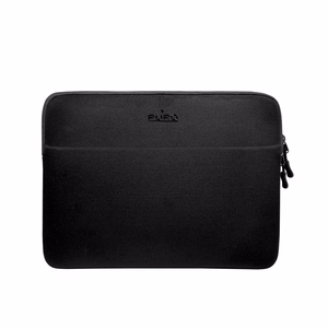 Puro Slim Pocket 14" klēpjdatora soma - melna