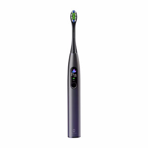 Oclean elektriskā zobu birste X Pro violeta