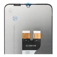 NCC LCD displejs Samsung A05S A057F/A057M OEM bez rāmja