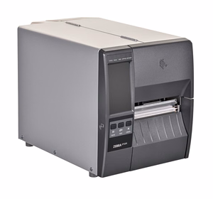 Zebra ZT231 – termopārneses etiķešu printeris, 203 × 203 dpi, 305 mm/s, vadu un bezvadu ar Ethernet un Bluetooth